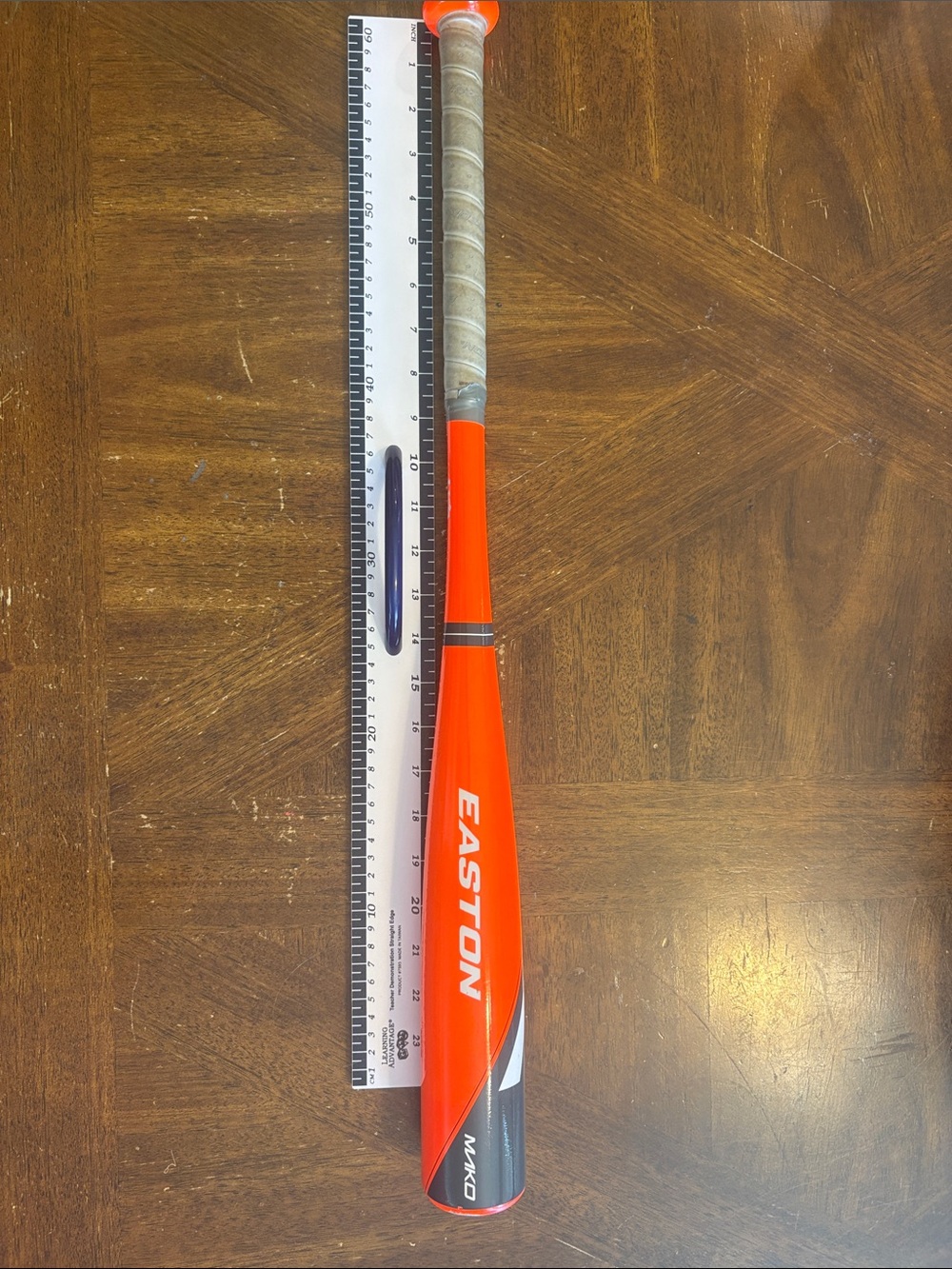 Used Easton 26" -13 Drop tee-ball bat